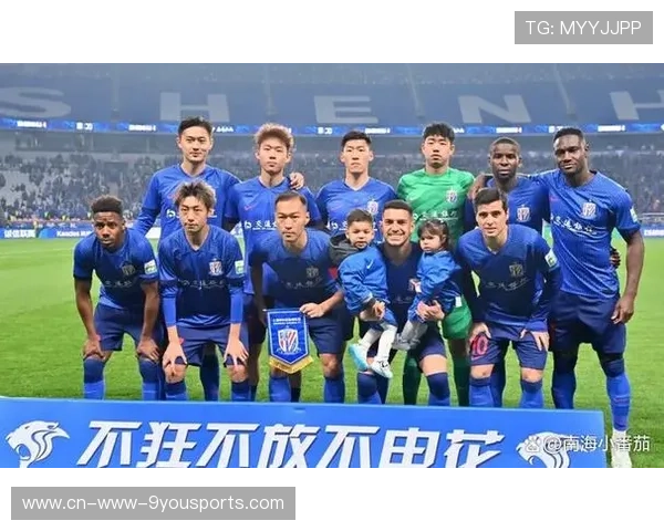 上海申花拉唐禁区低射制胜，锋线火力全开